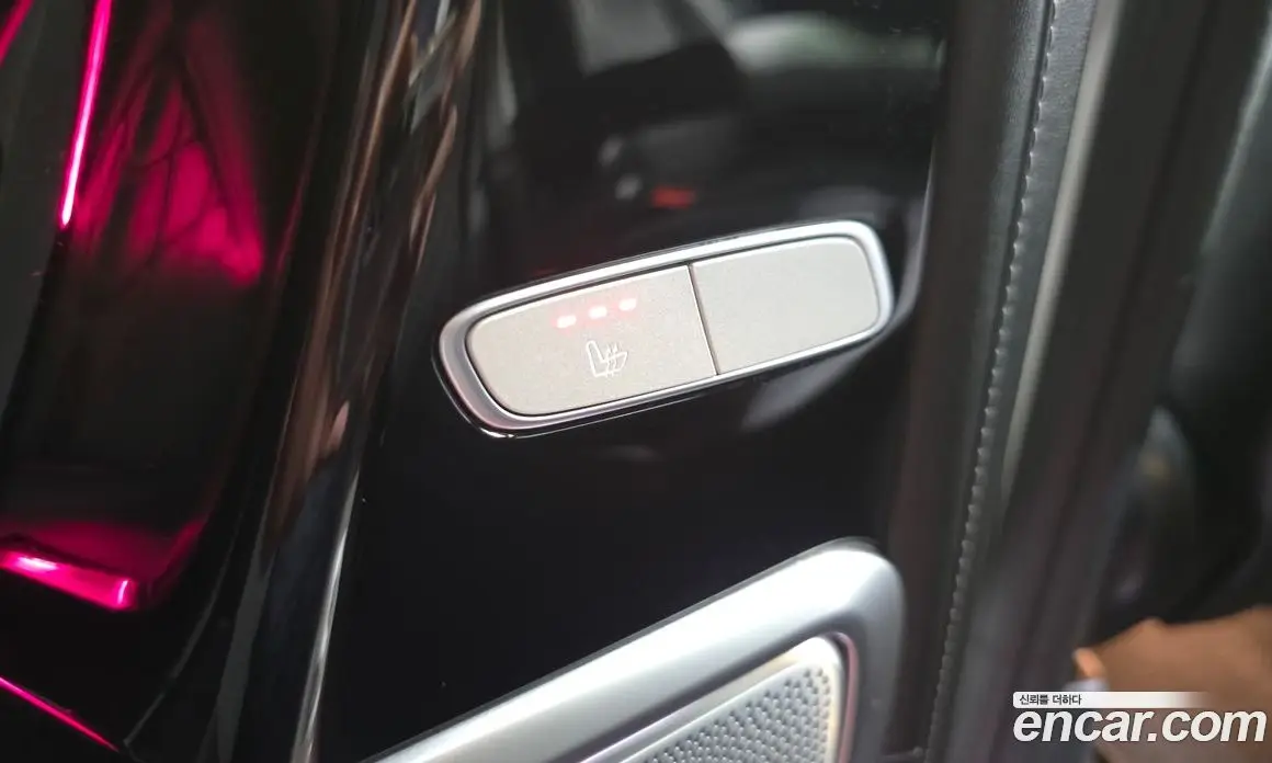 Mercedes-Benz G-Class 2021 4.0 автомат (гидро), фото 20