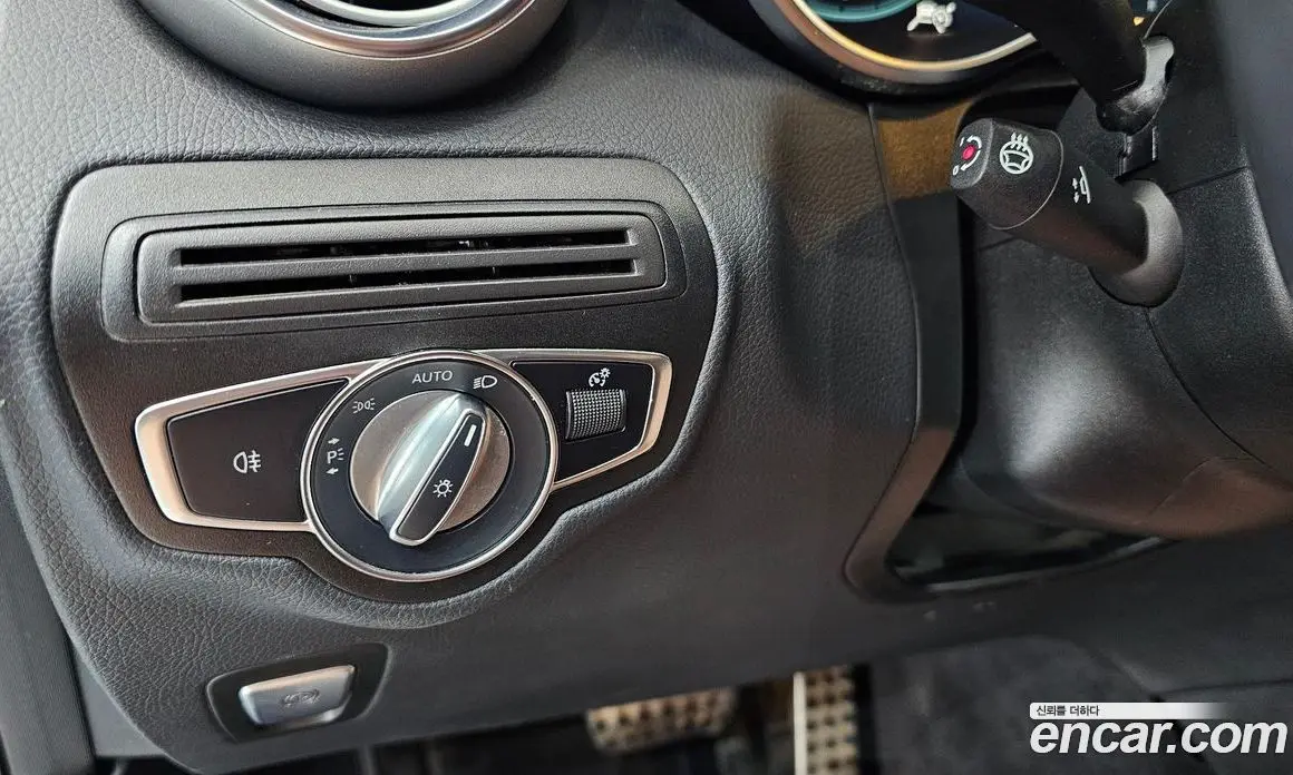 Mercedes-Benz GLC-Class 2021 2.0 автомат (гидро), фото 28