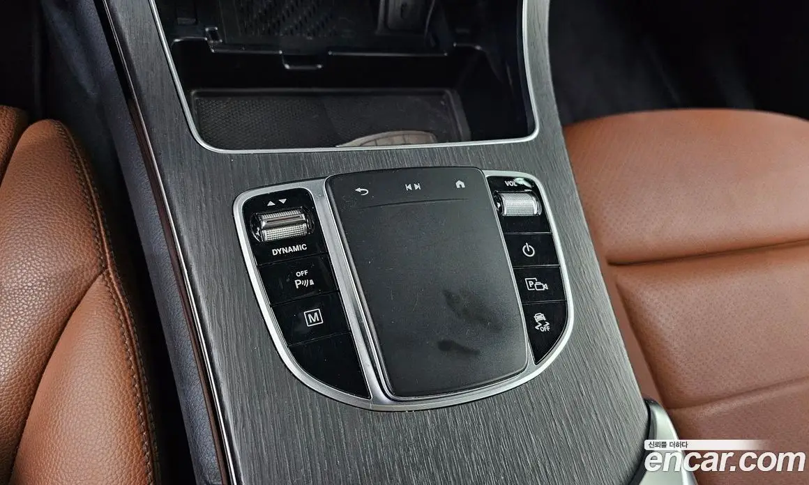 Mercedes-Benz GLC-Class 2021 2.0 автомат (гидро), фото 30