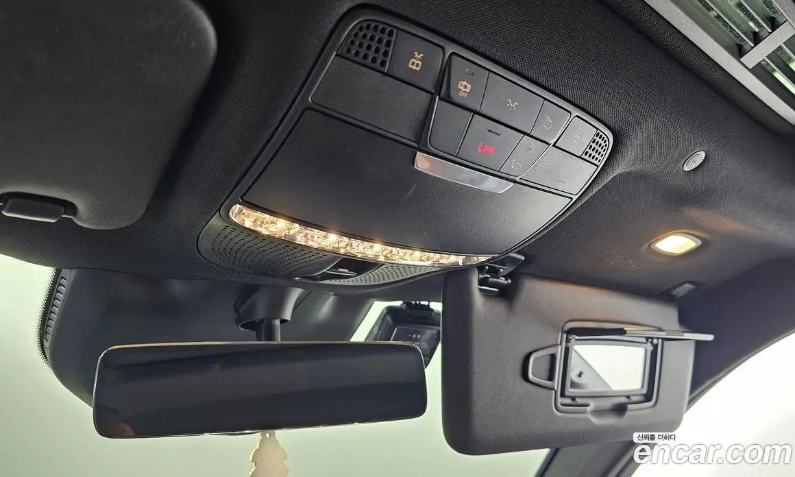 Mercedes-Benz GLC-Class 2021 2.0 автомат (гидро), фото 31