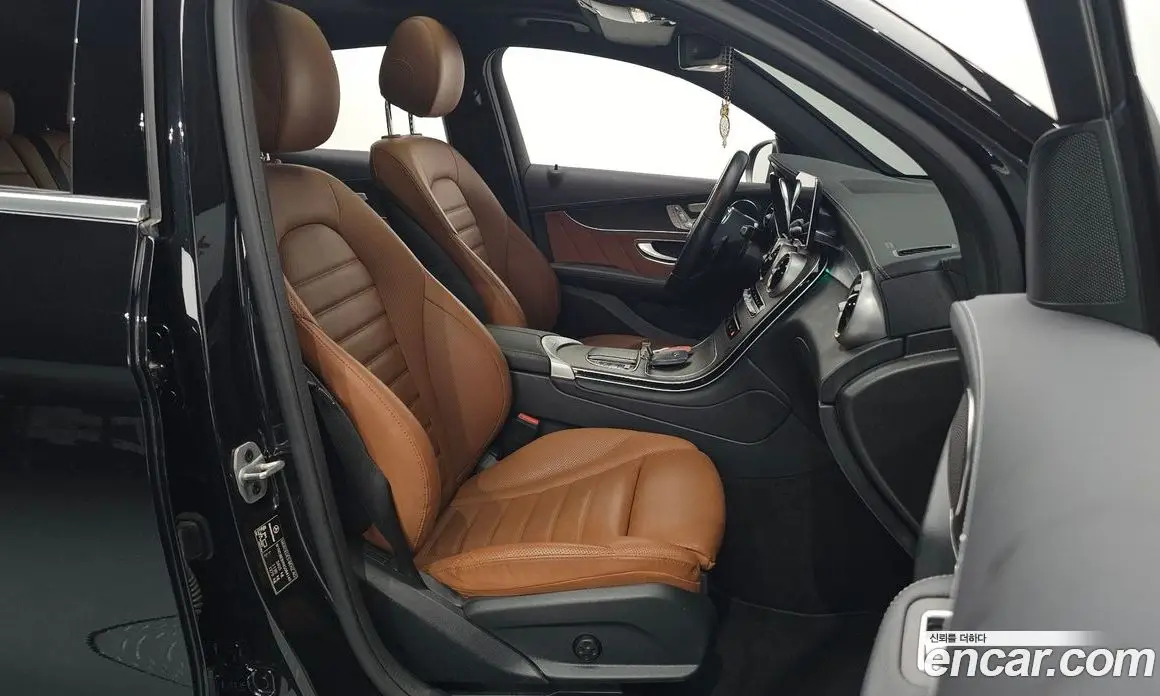 Mercedes-Benz GLC-Class 2022 2.0 автомат (гидро), фото 12
