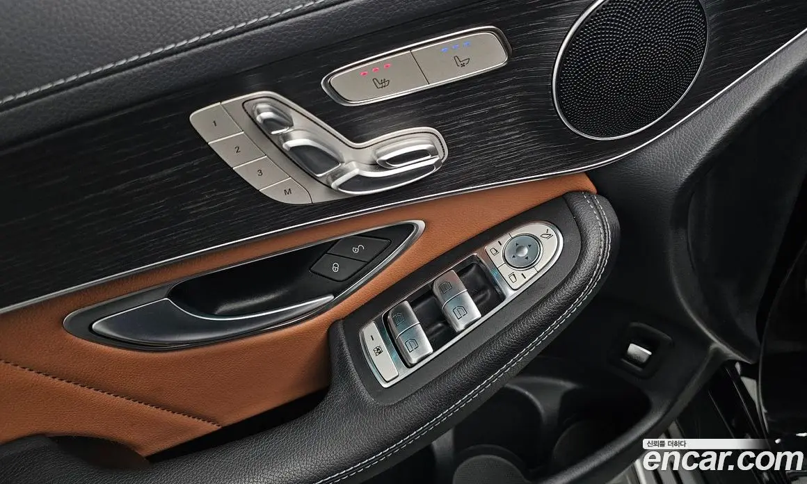 Mercedes-Benz GLC-Class 2022 2.0 автомат (гидро), фото 25