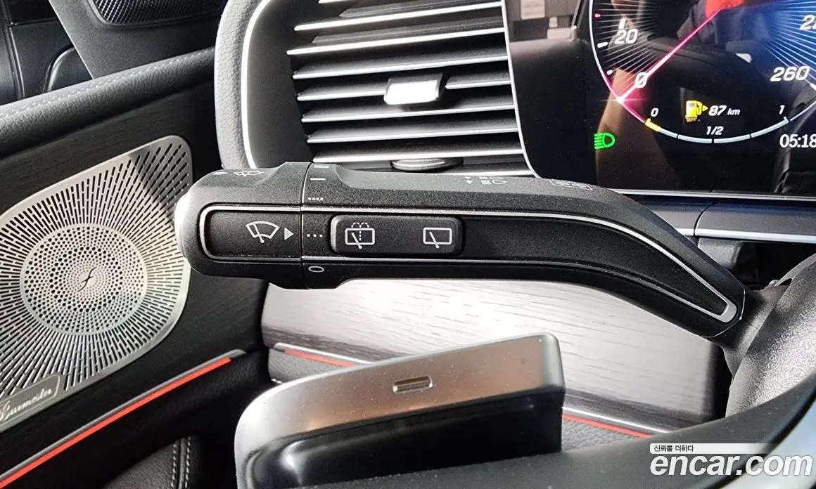Mercedes-Benz GLE-Class 2024 3.0 автомат (гидро), фото 35