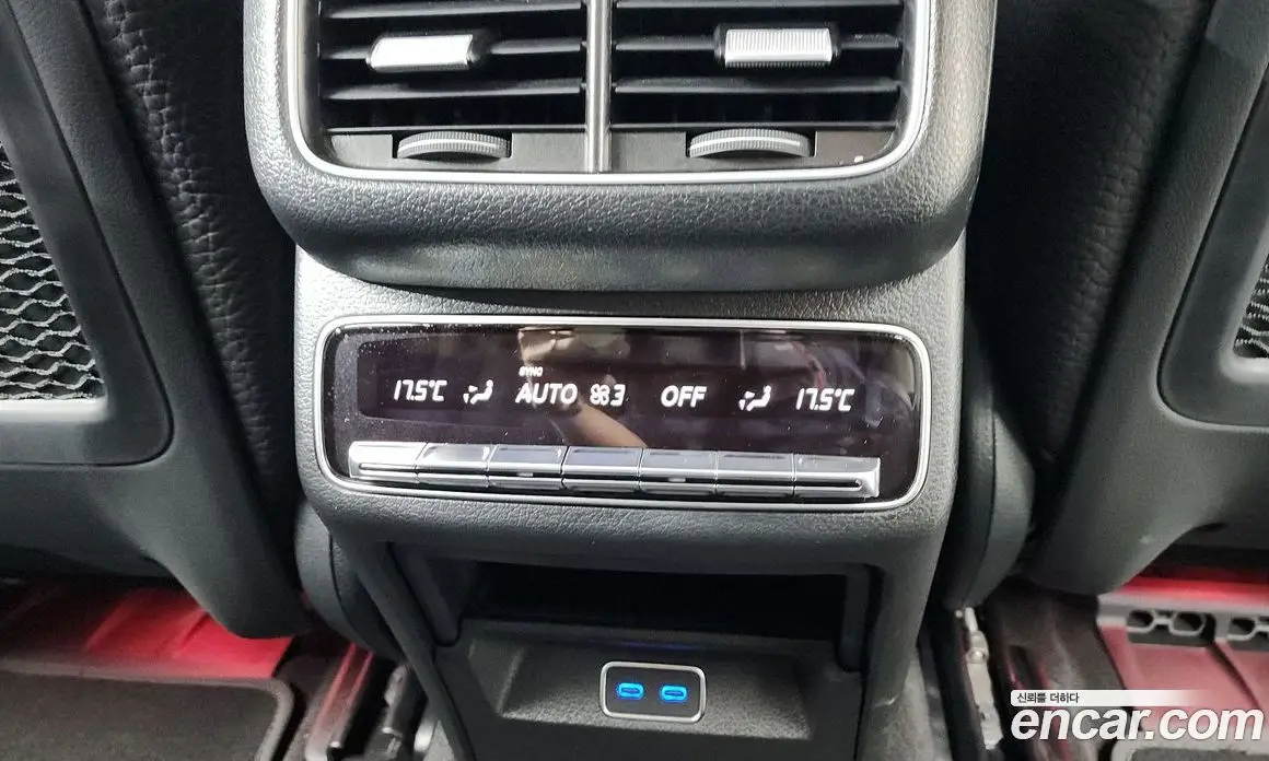 Mercedes-Benz GLE-Class 2024 3.0 автомат (гидро), фото 36