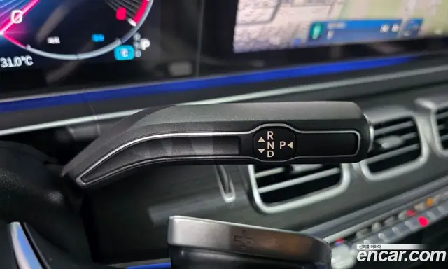 Mercedes-Benz GLE-Class 2024 2.0 автомат (гидро), миниатюра 11