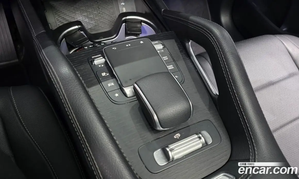 Mercedes-Benz GLE-Class 2024 2.0 автомат (гидро), фото 29