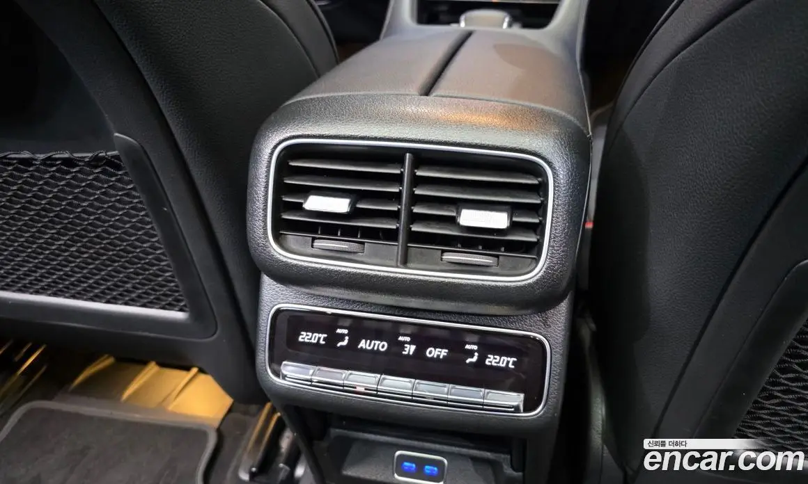 Mercedes-Benz GLE-Class 2024 2.0 автомат (гидро), фото 35