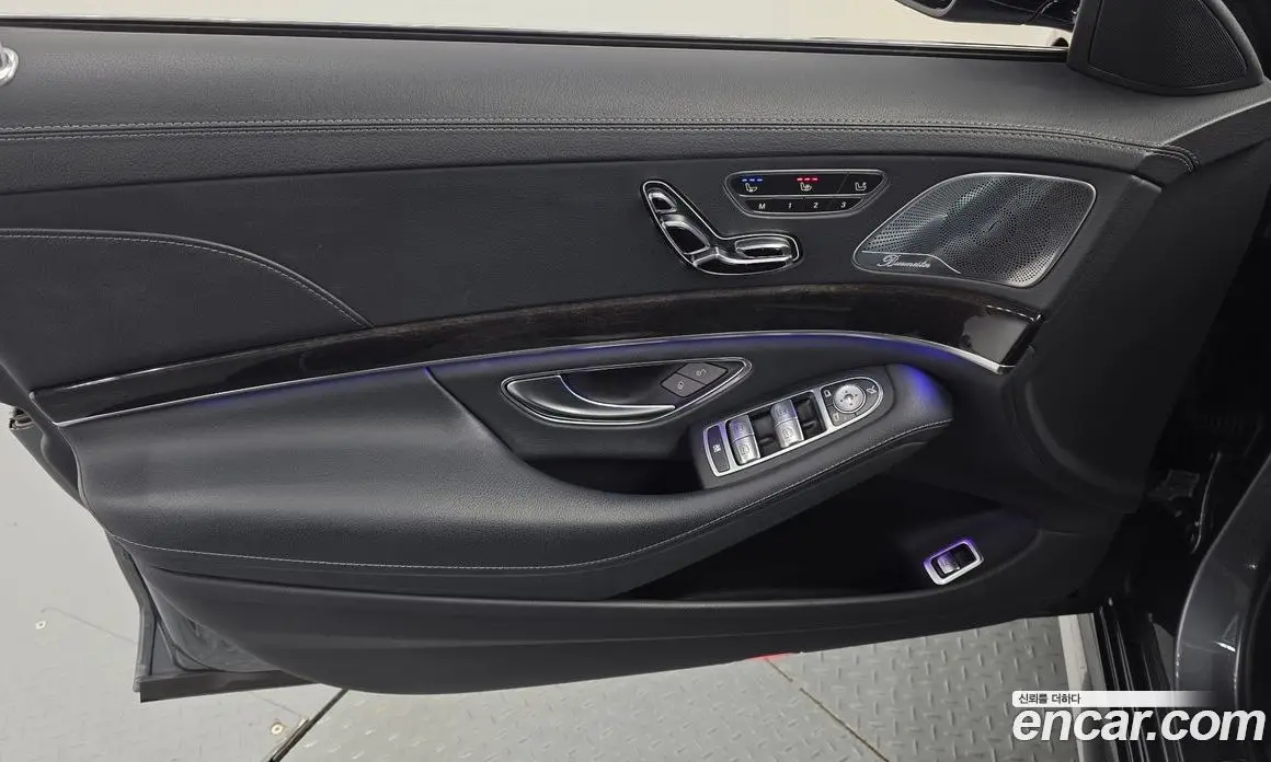 Mercedes-Benz S-Class 2018 3.0 автомат (гидро), фото 14