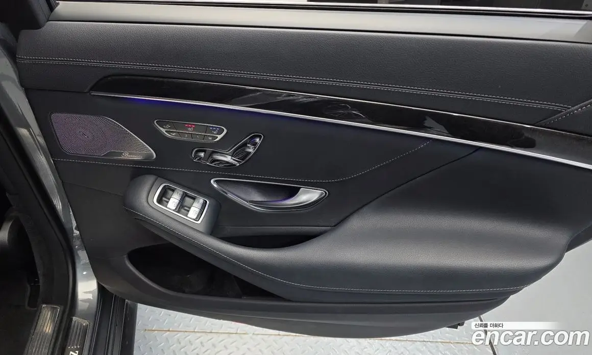 Mercedes-Benz S-Class 2018 3.0 автомат (гидро), фото 15