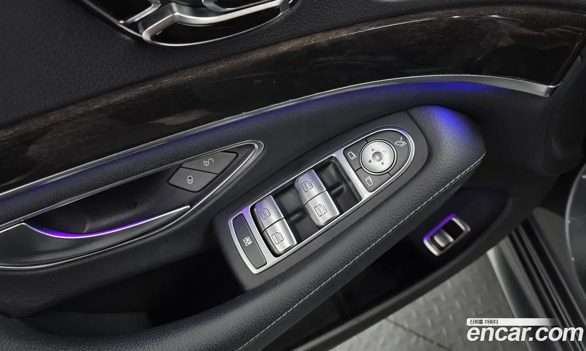 Mercedes-Benz S-Class 2018 3.0 автомат (гидро), фото 27