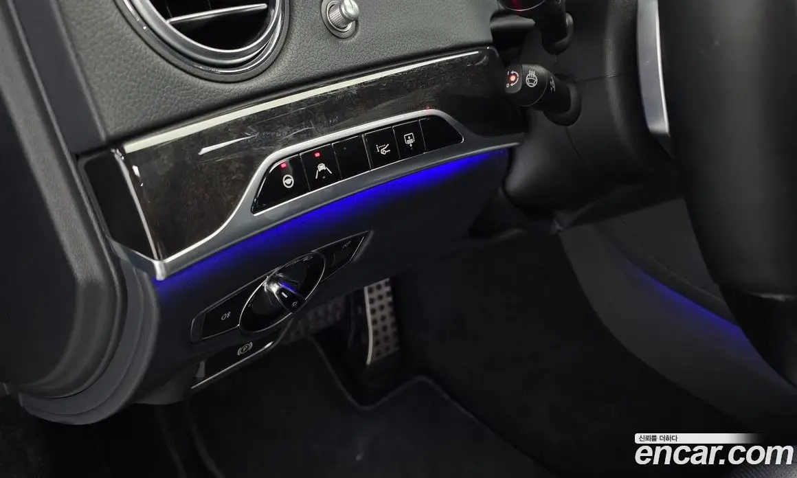 Mercedes-Benz S-Class 2018 3.0 автомат (гидро), фото 28