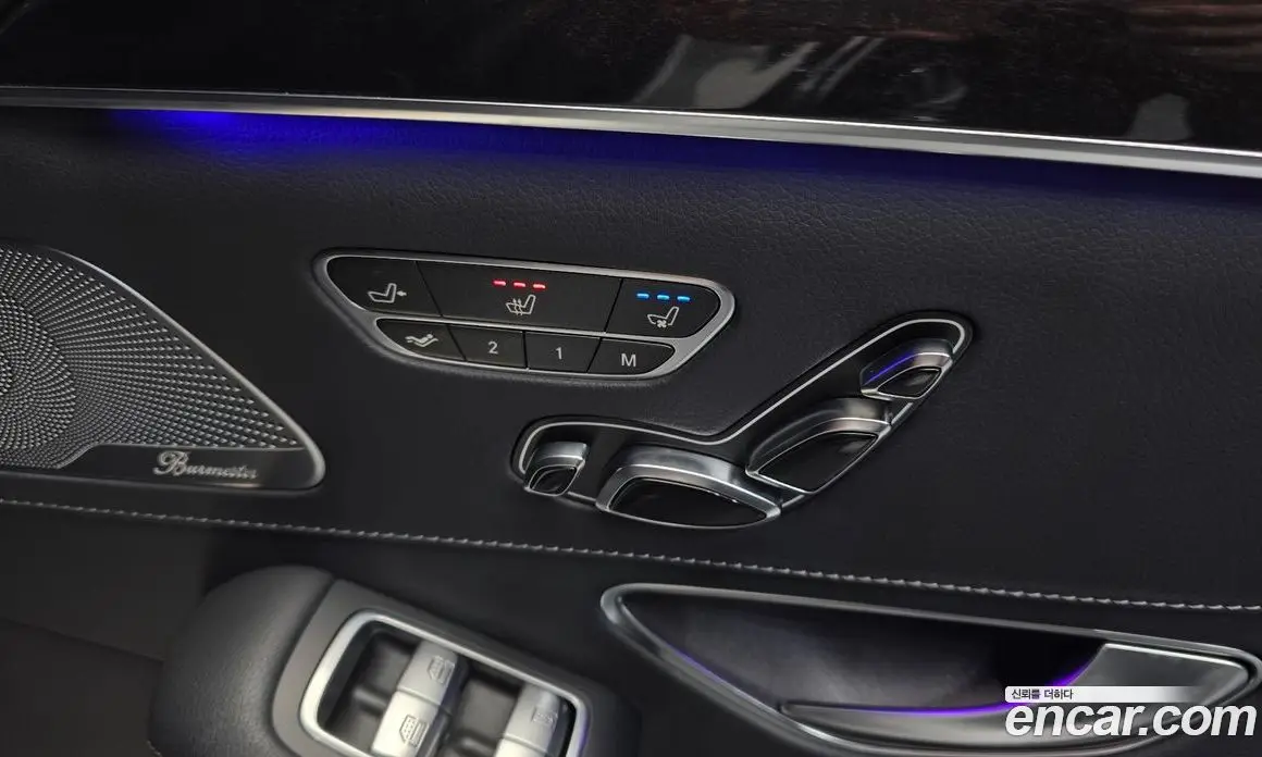 Mercedes-Benz S-Class 2018 3.0 автомат (гидро), фото 32