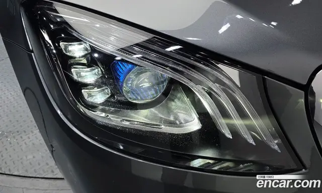 Mercedes-Benz S-Class 2018 3.0 автомат (гидро), миниатюра 8