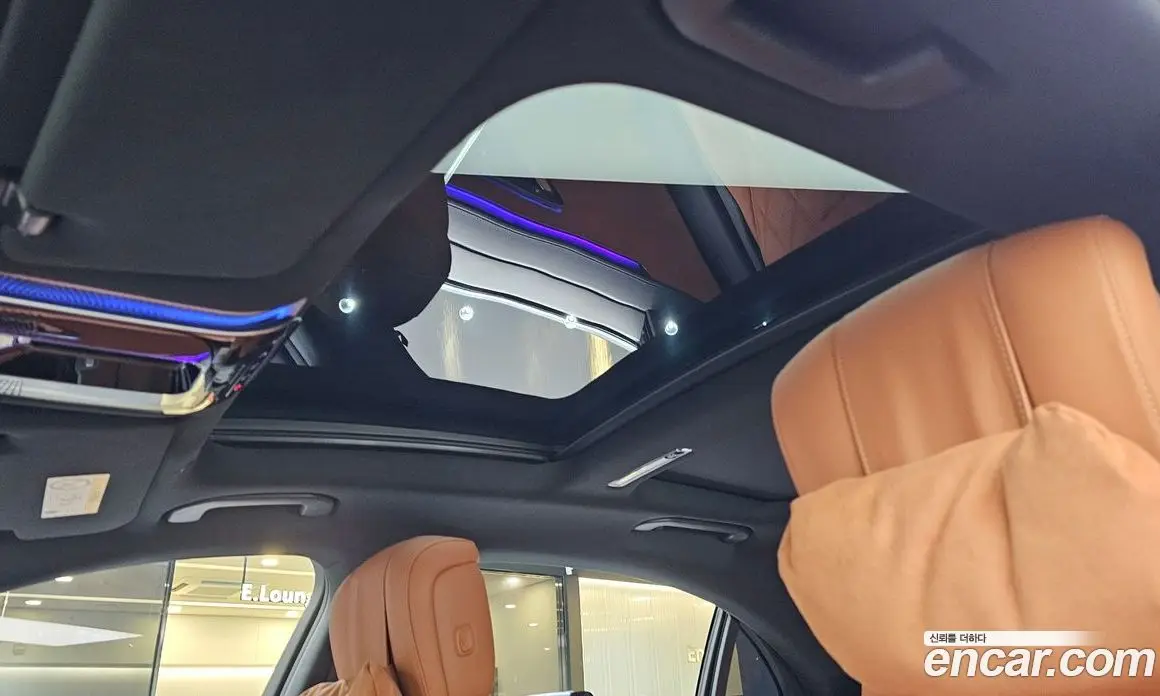 Mercedes-Benz S-Class 2021 3.0 автомат (гидро), фото 21