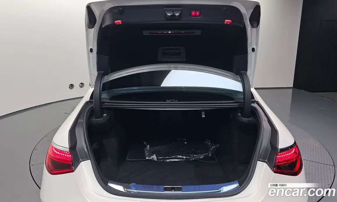 Mercedes-Benz S-Class 2021 3.0 автомат (гидро), фото 23
