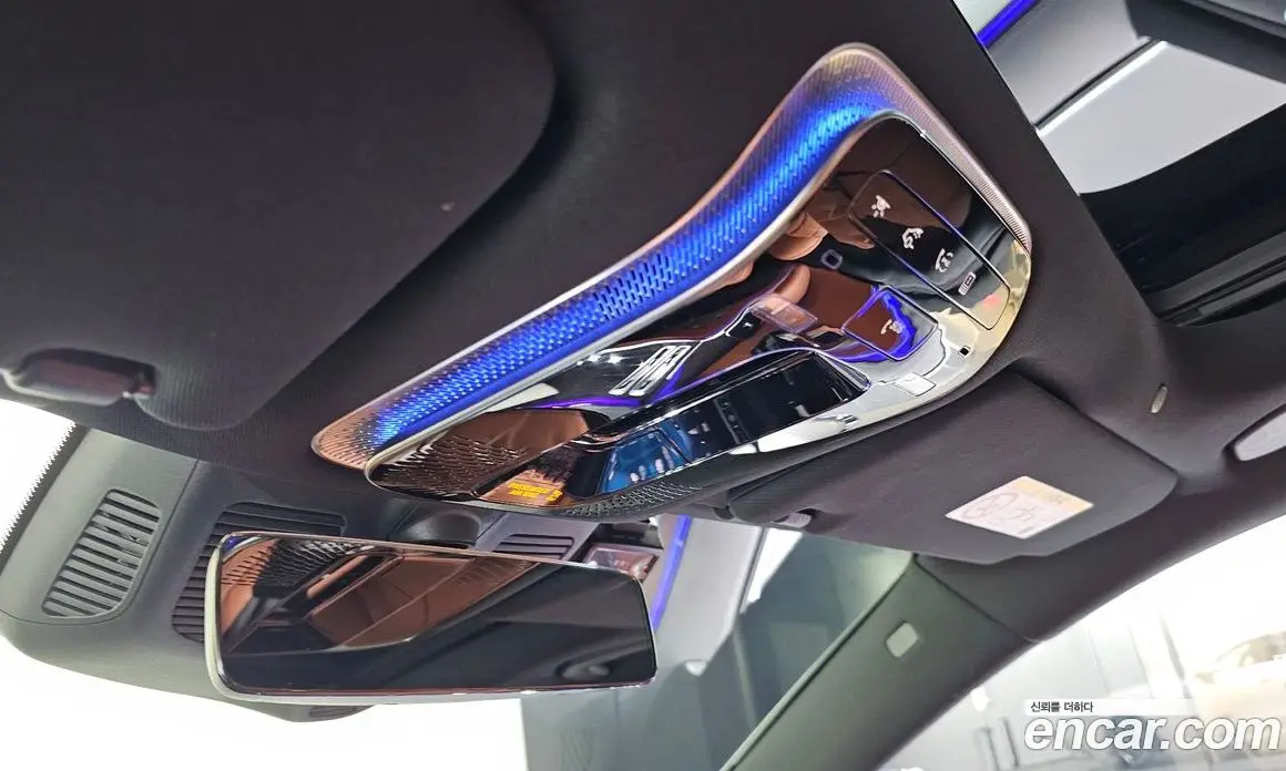 Mercedes-Benz S-Class 2021 3.0 автомат (гидро), фото 24