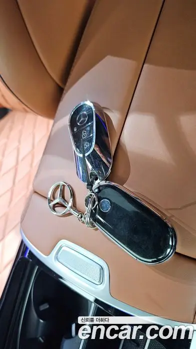 Mercedes-Benz S-Class 2021 3.0 автомат (гидро), фото 28