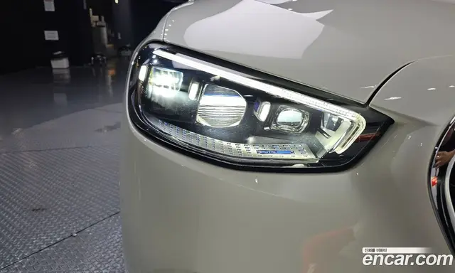 Mercedes-Benz S-Class 2021 3.0 автомат (гидро), миниатюра 8