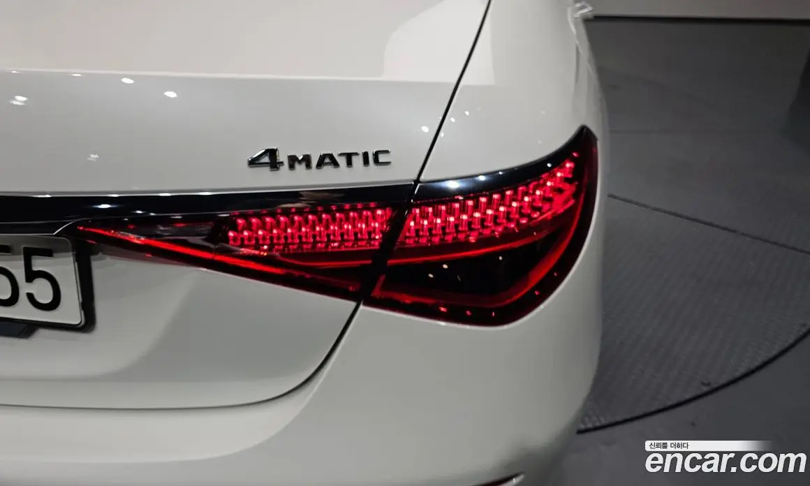Mercedes-Benz S-Class 2021 3.0 автомат (гидро), фото 9