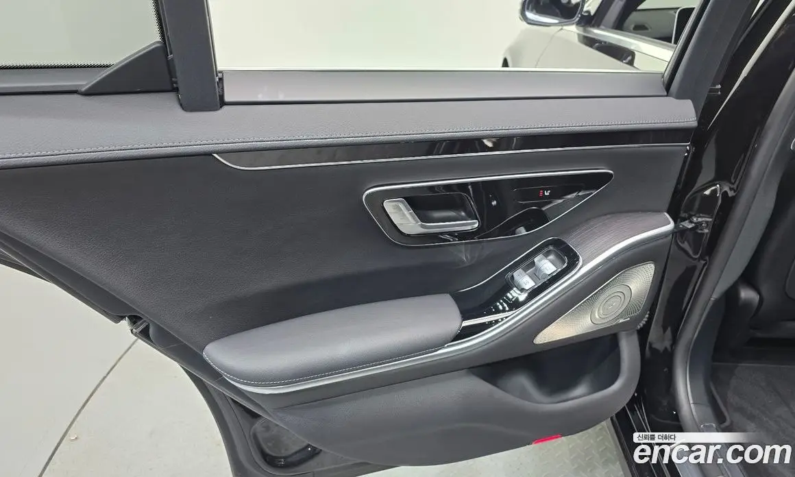 Mercedes-Benz S-Class 2021 2.9 автомат (гидро), фото 15