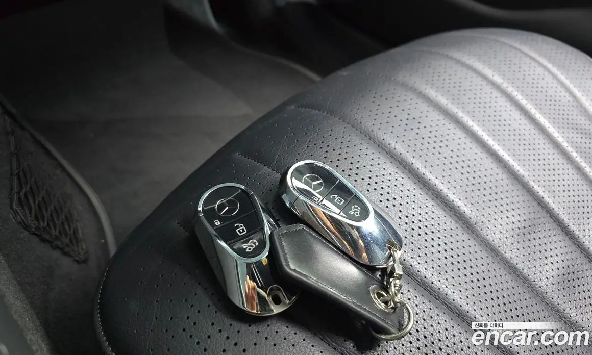 Mercedes-Benz S-Class 2021 2.9 автомат (гидро), фото 21