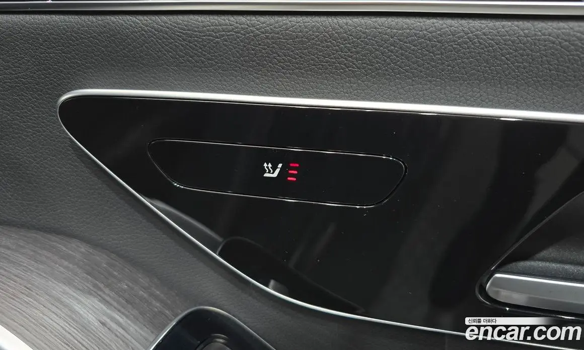Mercedes-Benz S-Class 2021 2.9 автомат (гидро), фото 26