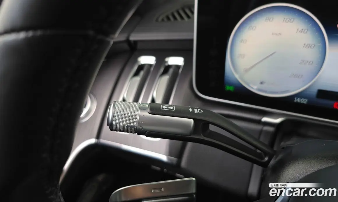 Mercedes-Benz S-Class 2021 2.9 автомат (гидро), фото 30