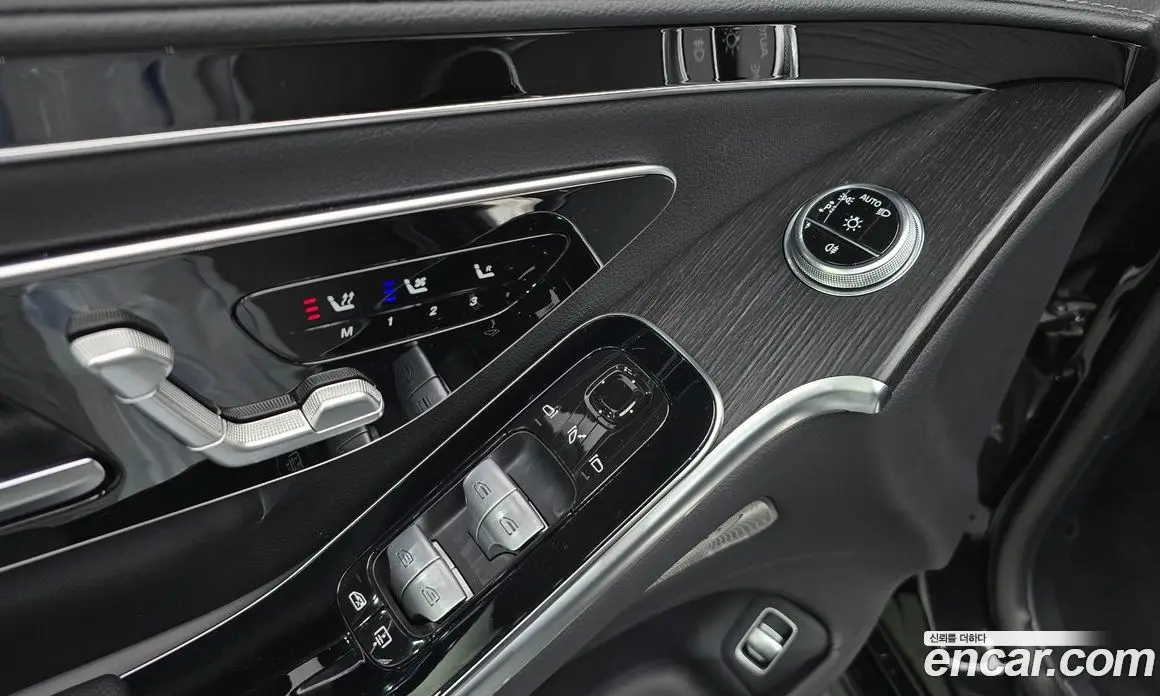 Mercedes-Benz S-Class 2021 2.9 автомат (гидро), фото 37