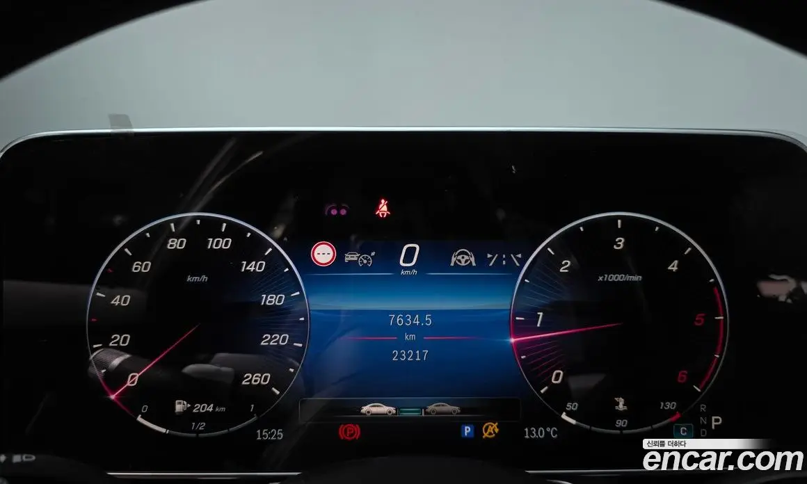 Mercedes-Benz S-Class 2022 2.9 автомат (гидро), фото 7