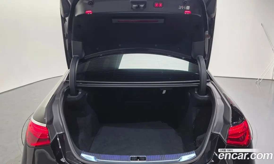 Mercedes-Benz S-Class 2023 3.0 автомат (гидро), фото 20