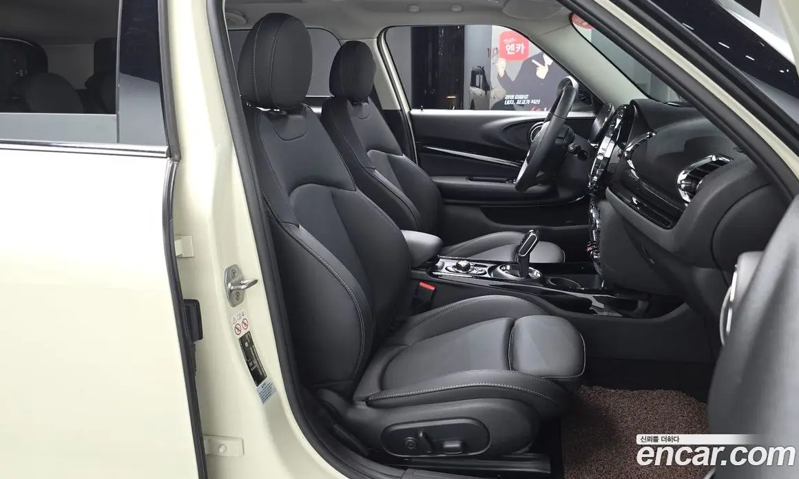 Mini Clubman 2021 1.5 автомат (гидро), фото 17