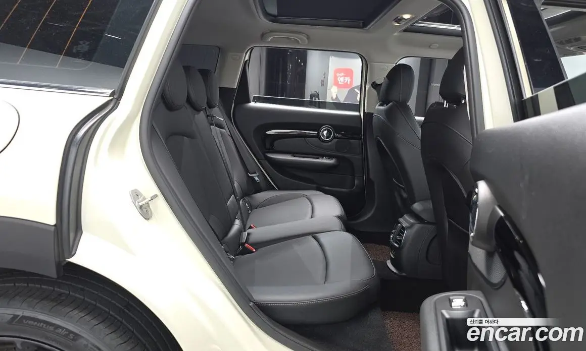 Mini Clubman 2021 1.5 автомат (гидро), фото 18