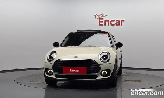 Mini Clubman 2021 1.5 автомат (гидро), миниатюра 3