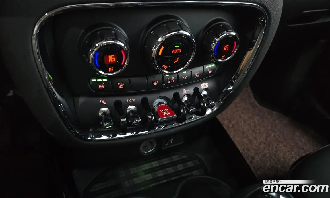 Mini Clubman 2021 1.5 автомат (гидро), фото 23