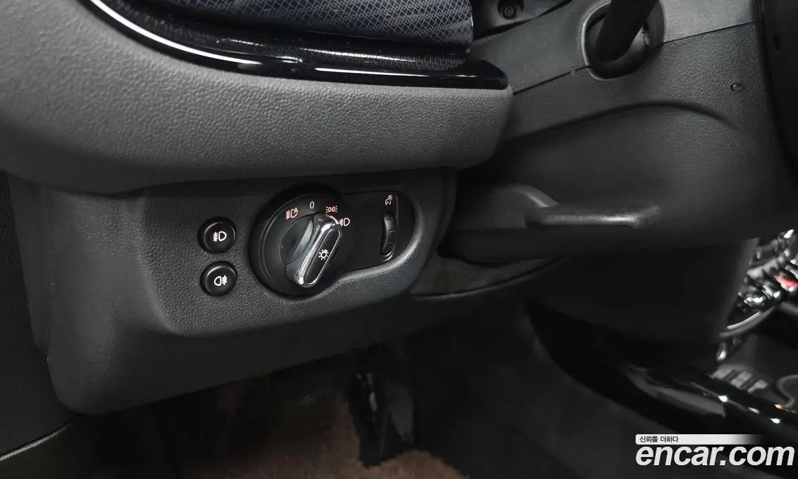 Mini Clubman 2021 1.5 автомат (гидро), фото 29