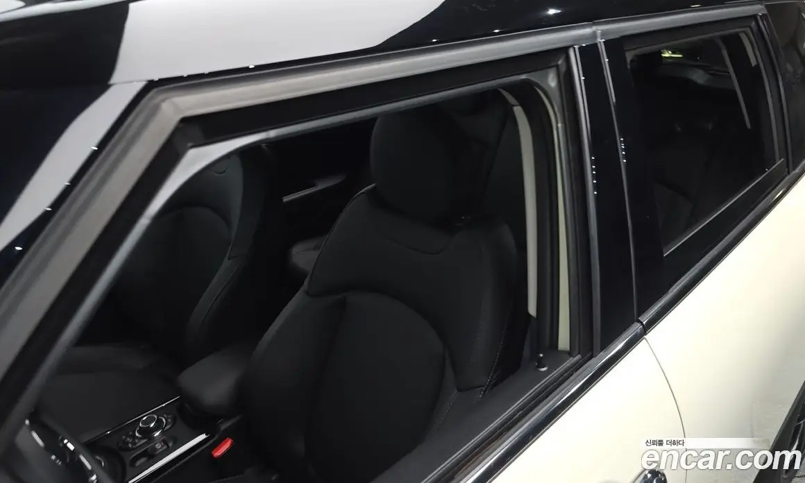 Mini Clubman 2021 1.5 автомат (гидро), фото 30