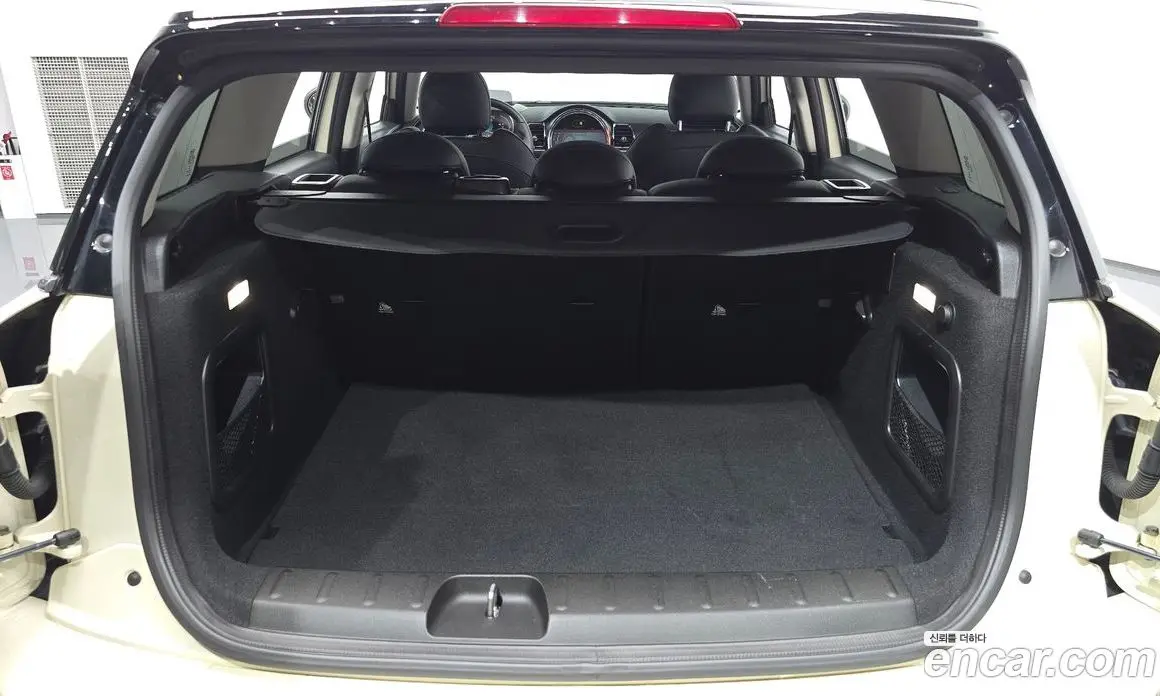 Mini Clubman 2021 1.5 автомат (гидро), фото 33