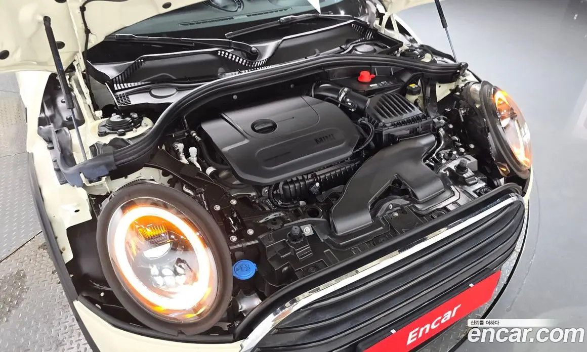 Mini Clubman 2021 1.5 автомат (гидро), фото 6