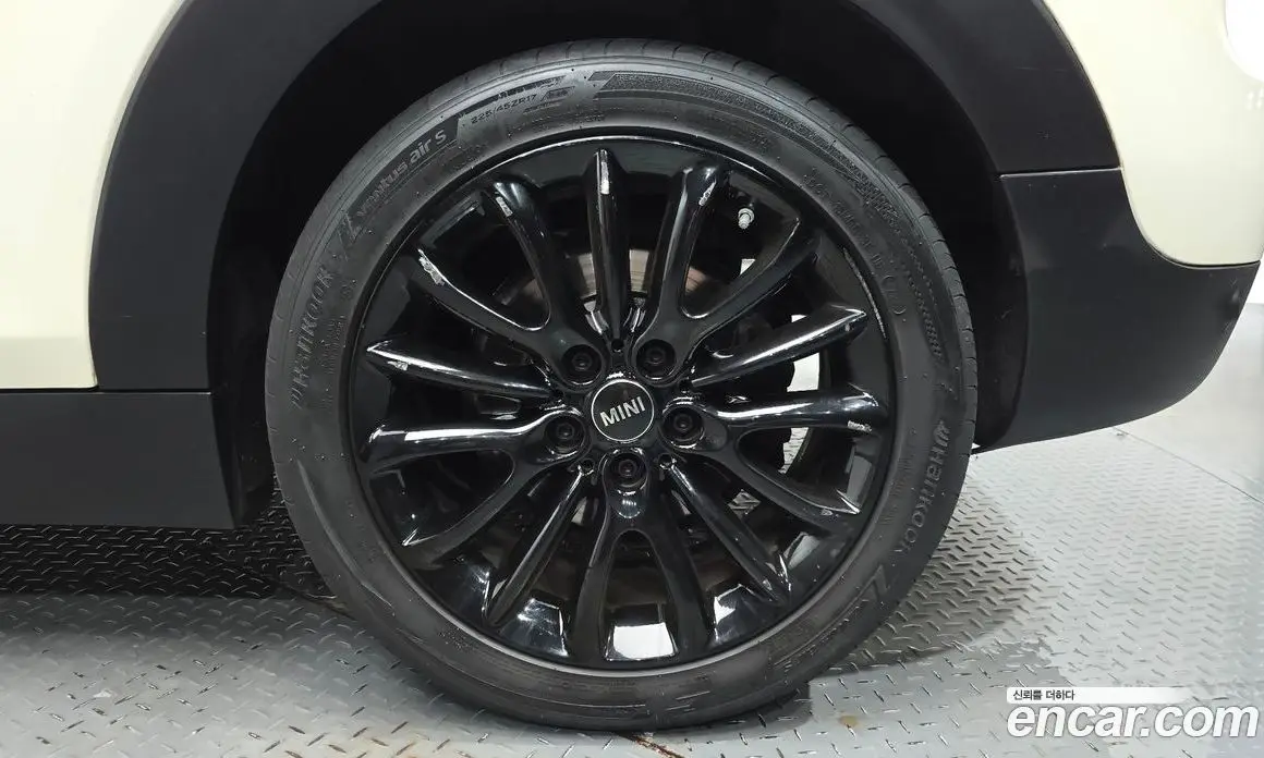 Mini Clubman 2021 1.5 автомат (гидро), фото 7