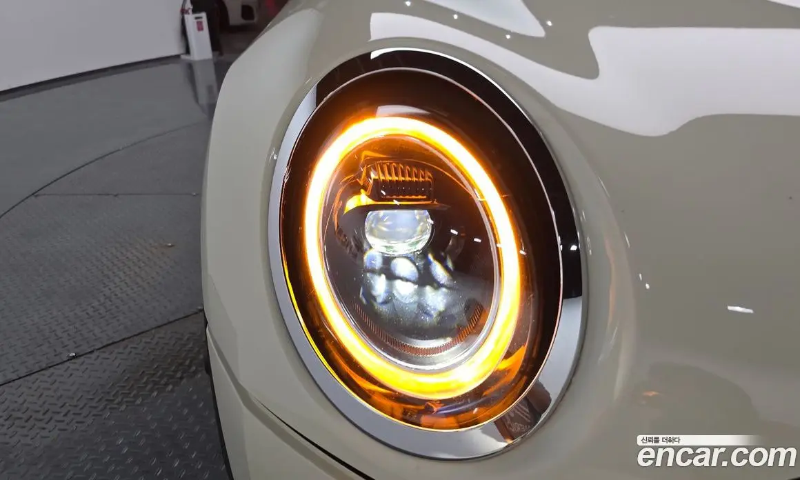 Mini Clubman 2021 1.5 автомат (гидро), фото 8