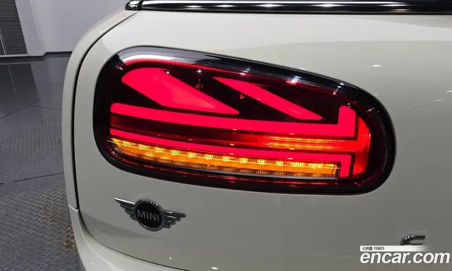 Mini Clubman 2021 1.5 автомат (гидро), миниатюра 9