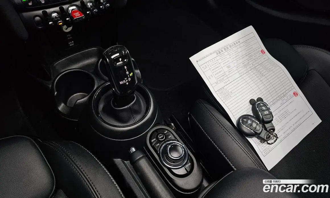 Mini Cooper 2022 1.5 автомат (гидро), фото 12