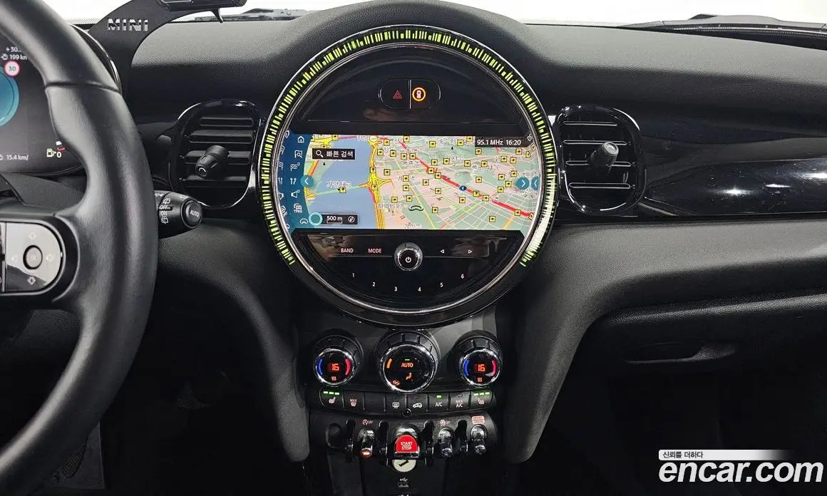 Mini Cooper 2022 1.5 автомат (гидро), фото 20