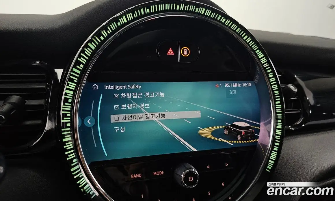 Mini Cooper 2022 1.5 автомат (гидро), фото 22