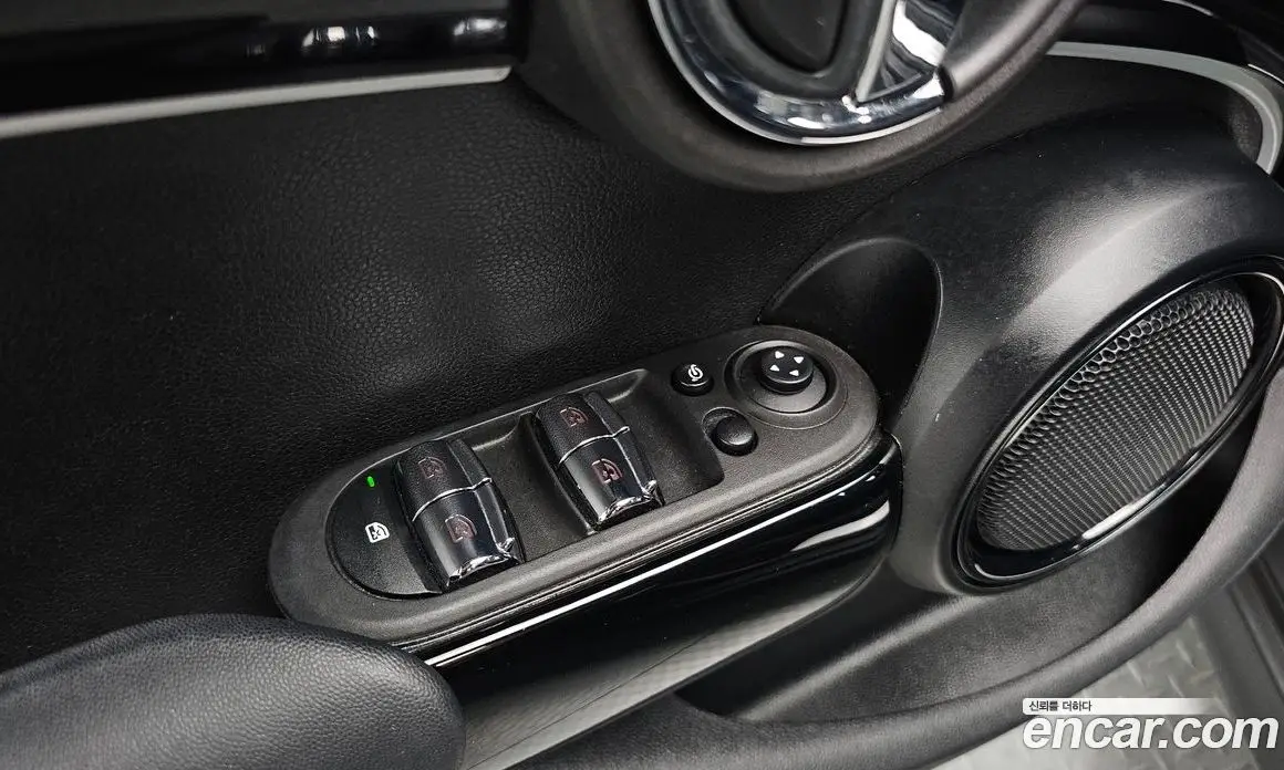 Mini Cooper 2022 1.5 автомат (гидро), фото 23