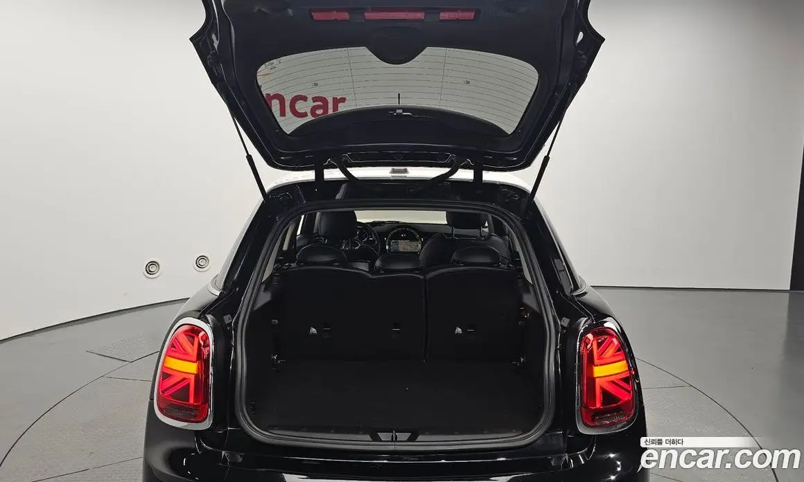 Mini Cooper 2022 1.5 автомат (гидро), фото 26