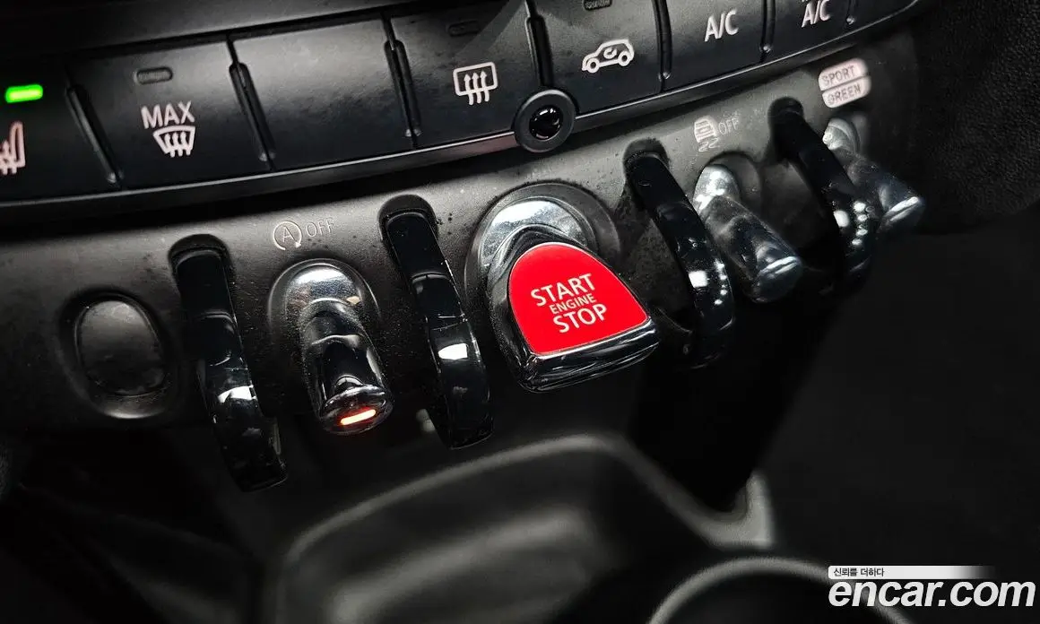 Mini Cooper 2022 1.5 автомат (гидро), фото 28