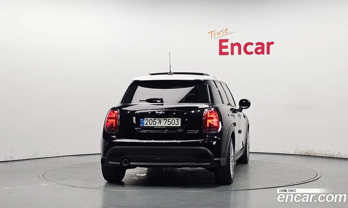Mini Cooper 2022 1.5 автомат (гидро), фото 4