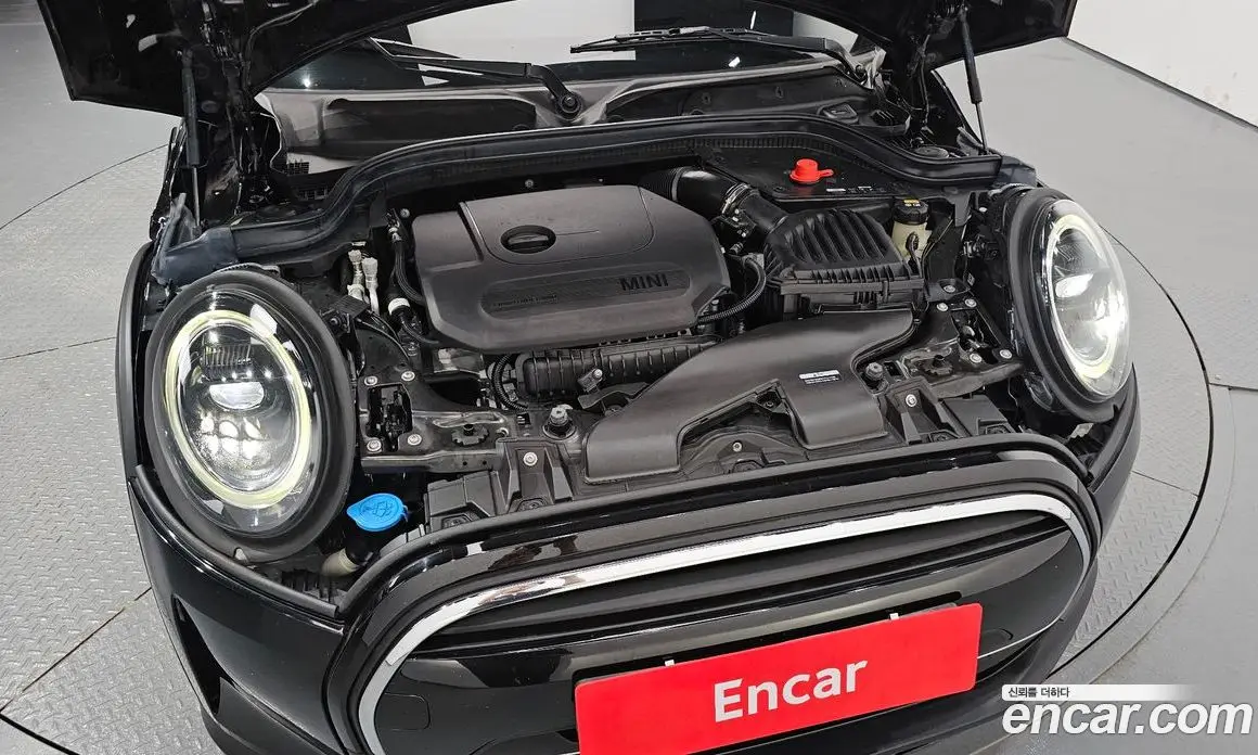 Mini Cooper 2022 1.5 автомат (гидро), фото 6