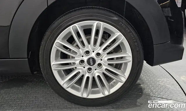 Mini Cooper 2022 1.5 автомат (гидро), миниатюра 7